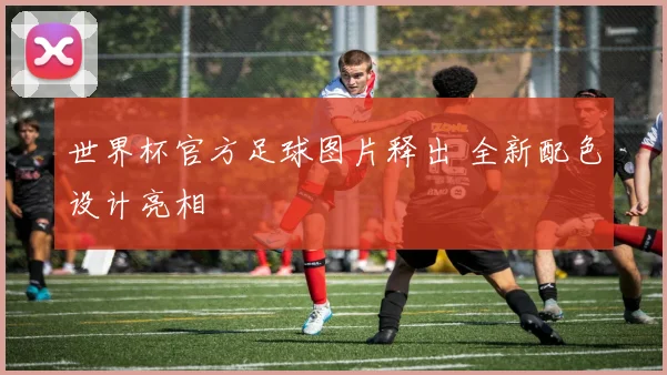 世界杯官方足球图片释出 全新配色设计亮相