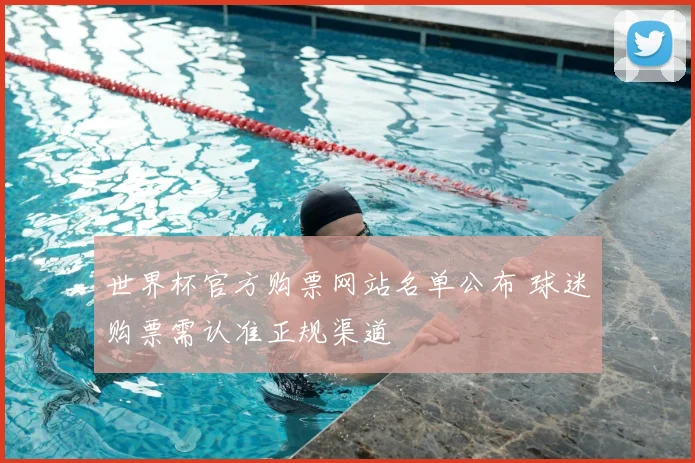 世界杯官方购票网站名单公布 球迷购票需认准正规渠道