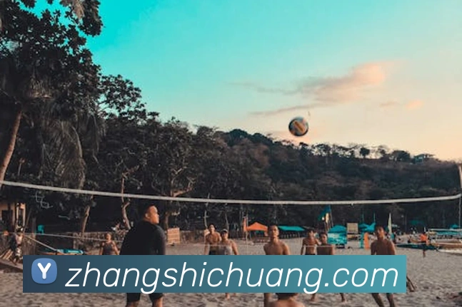 世界杯官方网络平台APP 体育赛事宣传图